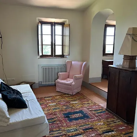 Apartment A Portata Di Mano