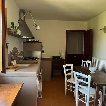 A Portata Di Mano Apartment Siena