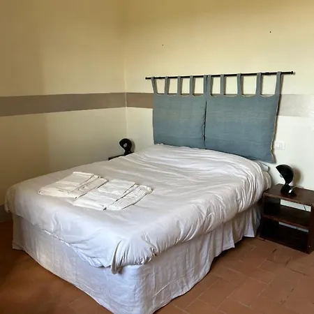 A Portata Di Mano Apartment Siena