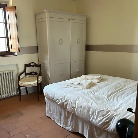 A Portata Di Mano Apartment Siena