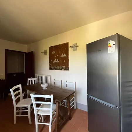 A Portata Di Mano Apartment Siena