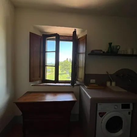 Apartment A Portata Di Mano Siena